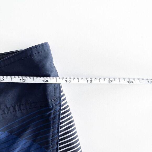 Billabong Mens Platinum X Recycler PX2 Stretch Board Shorts Black Red Size 28 - Picture 7 of 9